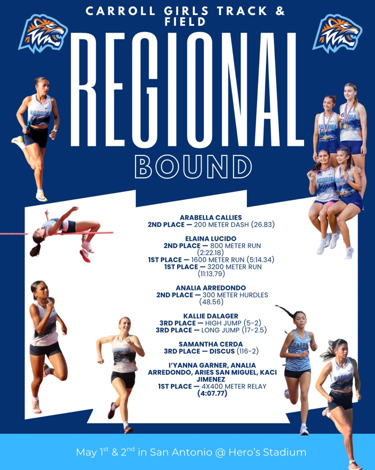 🔥🐅 These Tigers are headed to REGIONALS 👇🐅🔥