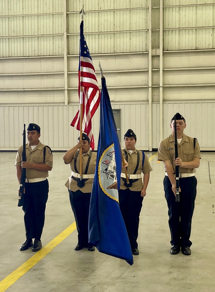 🔥🐅 FINISHING STRONG 🐅🔥  NJROTC wrapped up the Ole Glory Invitational at Coast Guard Air Station CC 🇺🇸  Then hit Whitecap for an Adopt-A-Beach cleanup 🌊♻️  Competition ✔️ Service ✔️  #CarrollPride #TPND #NJROTC