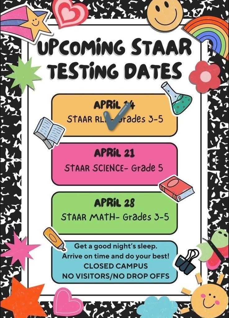 staar 