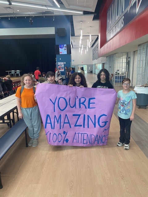 attendance