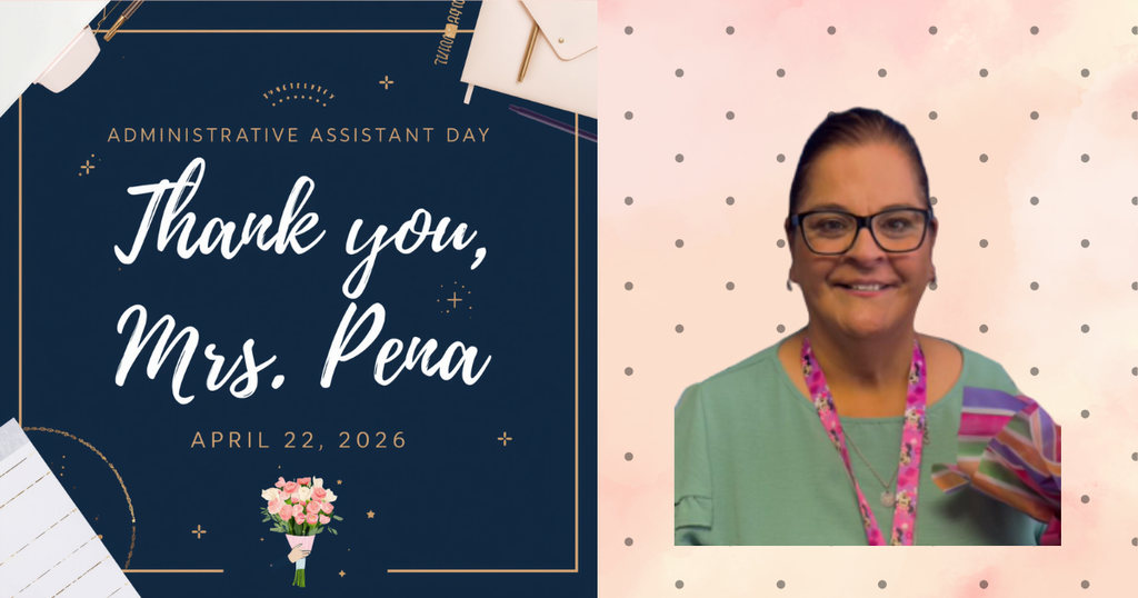 Admin Assistant Day