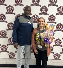 Picture of Joy Puumala