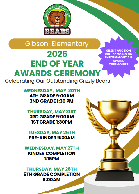 awards