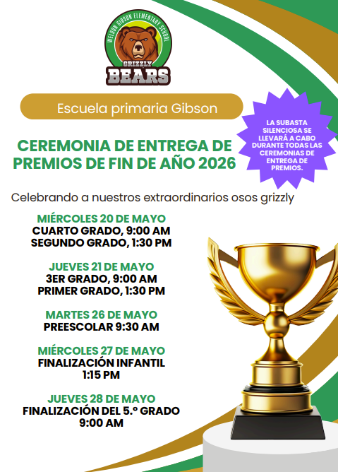 awards