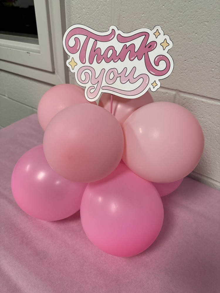 balloons