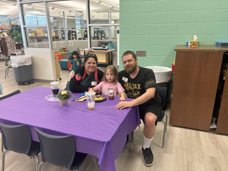 Month of the Military Child