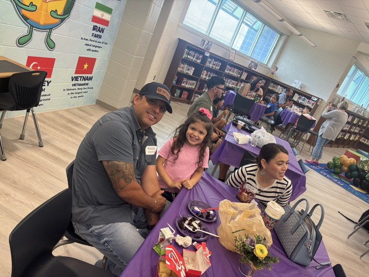 Month of the Military Child
