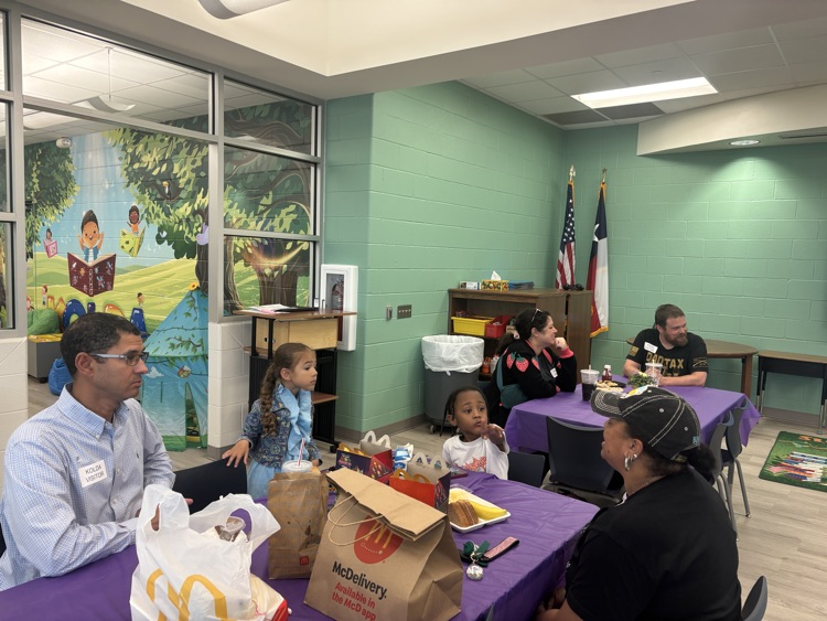 Month of the Military Child