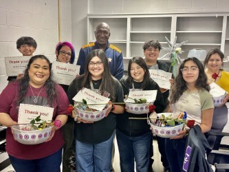 Picture of Volunteers