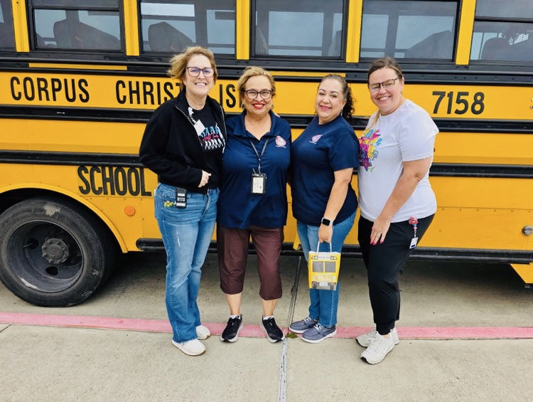 School Bus Driver Appreciation Day