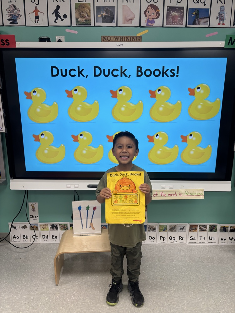 duck