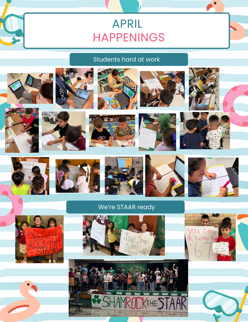 May Newsletter page 6