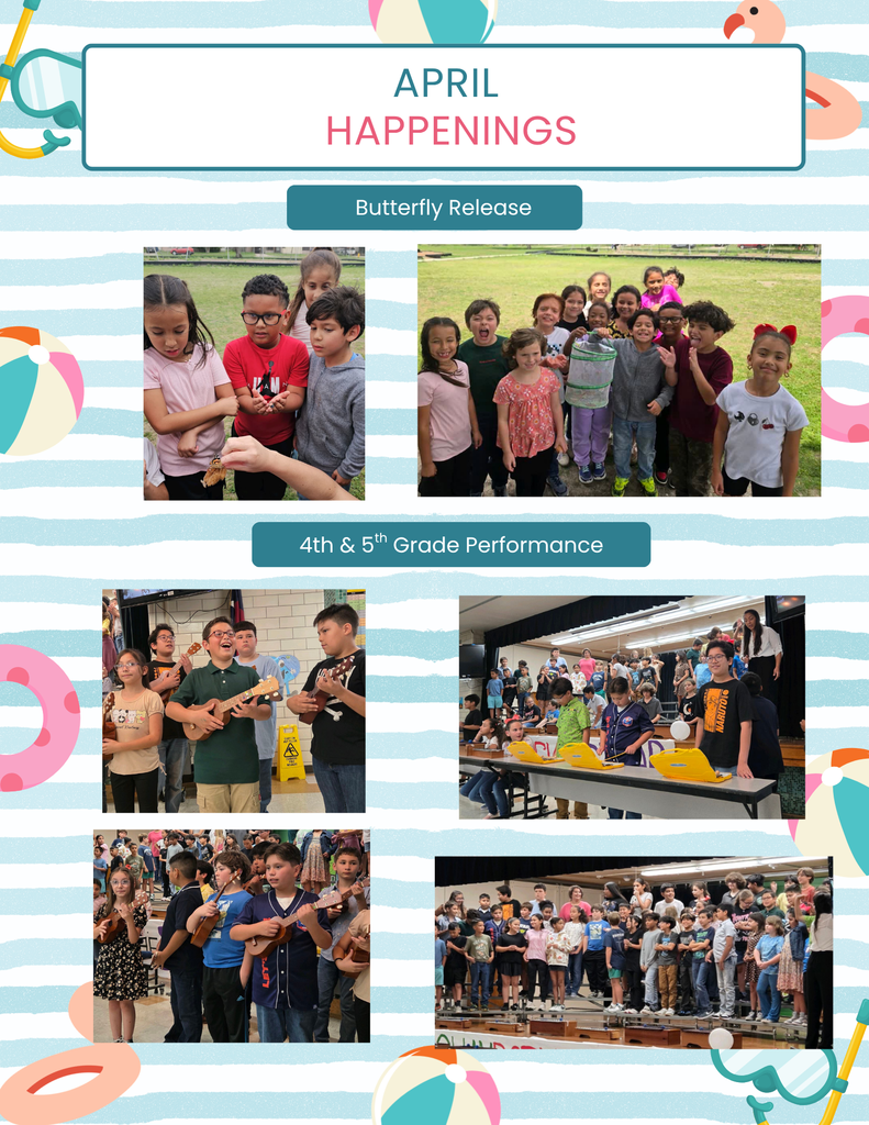 May Newsletter page 5