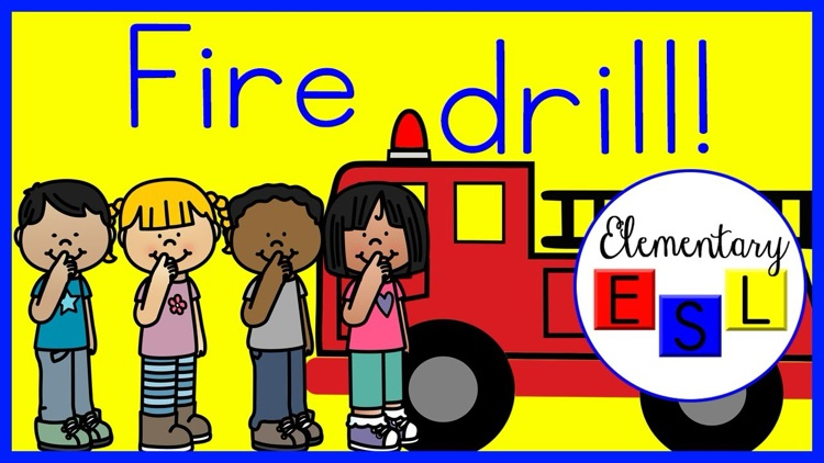 drill