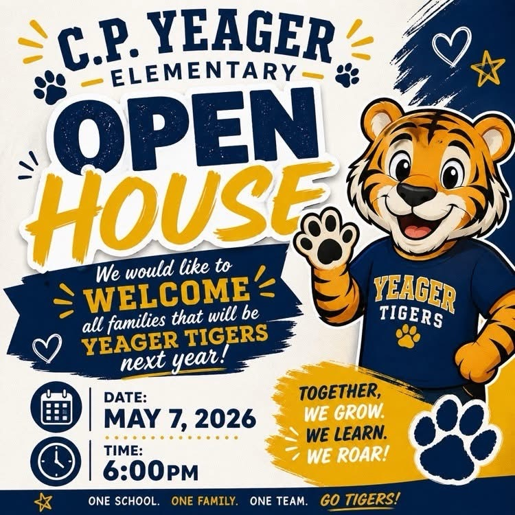 open house