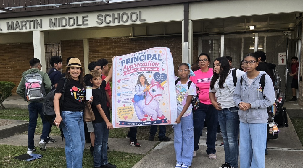 Principal Appreciation
