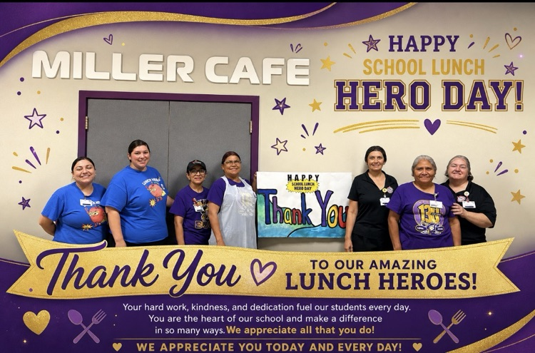 Lunch Heroes 