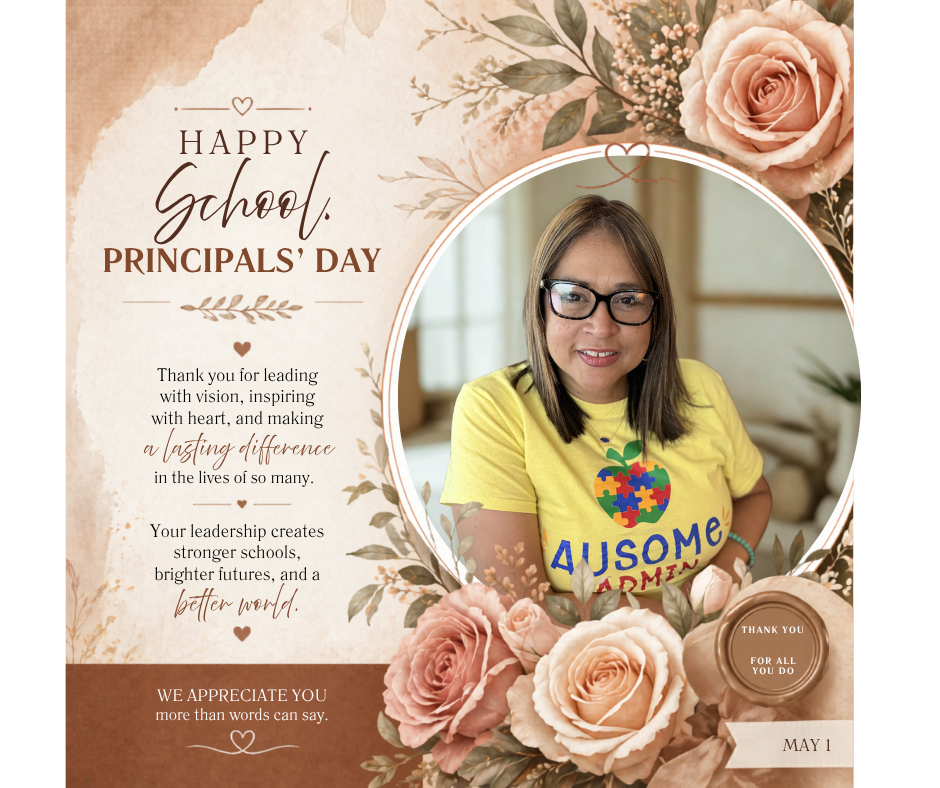 principal