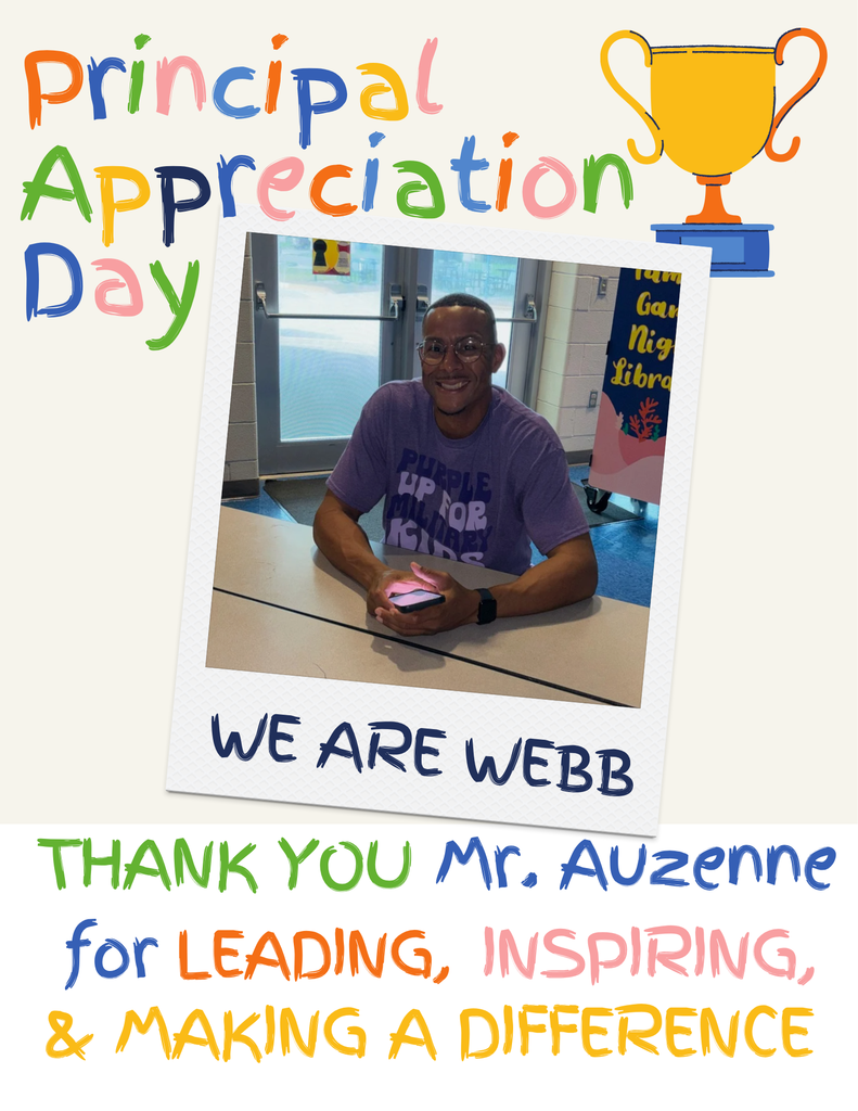 Principal Appreciation Day
