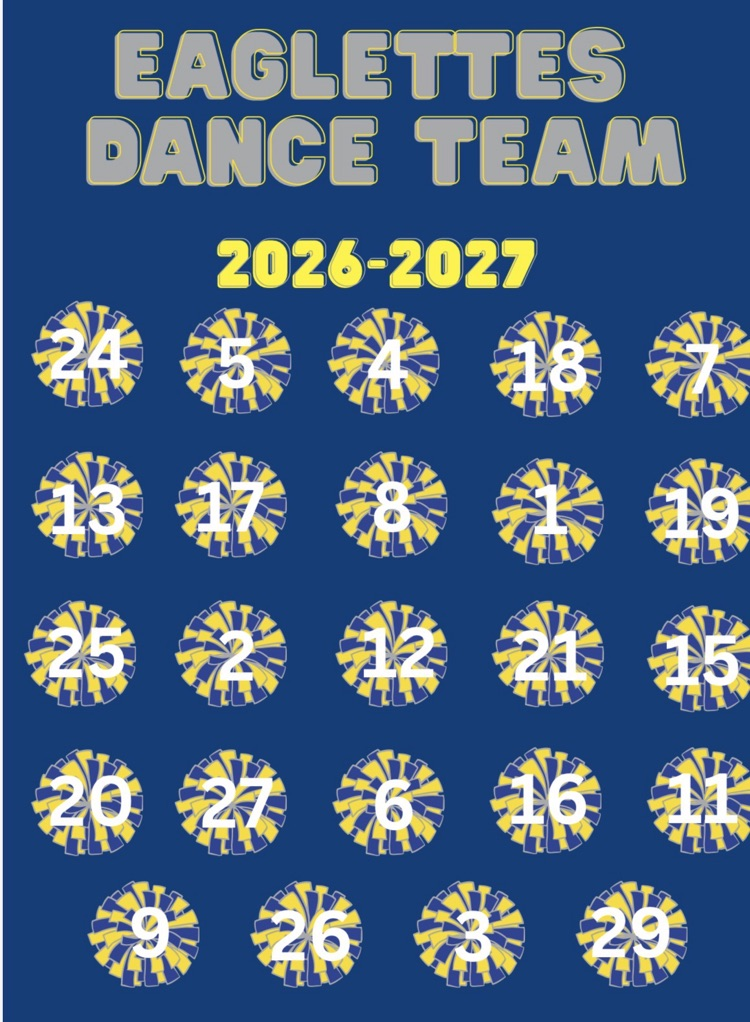 dance team