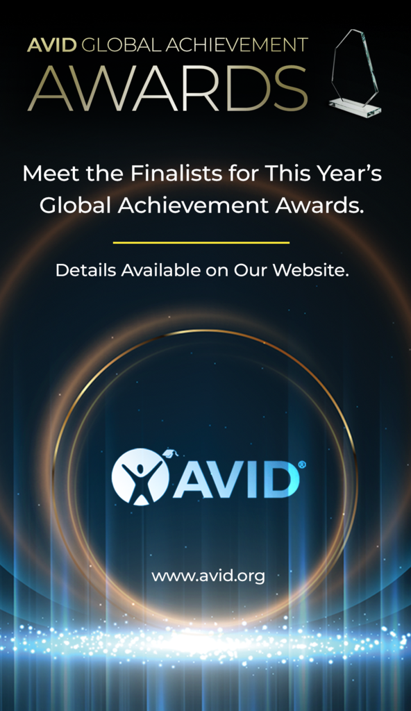 AVID