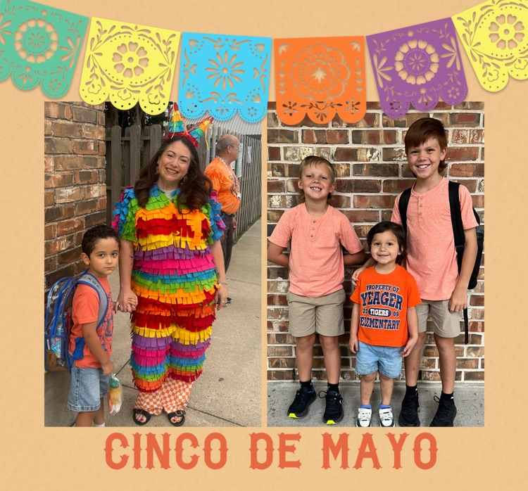 Cinco de Mayo