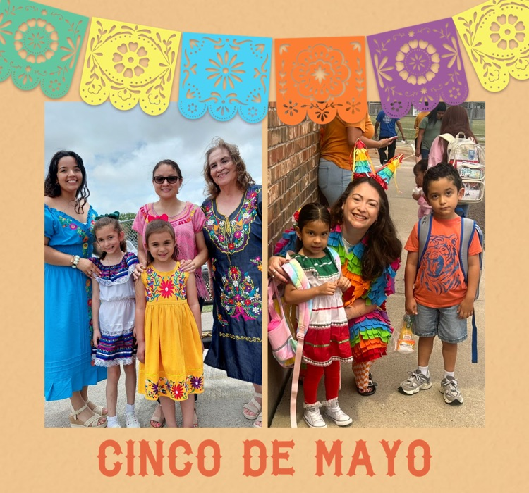 Cinco de Mayo