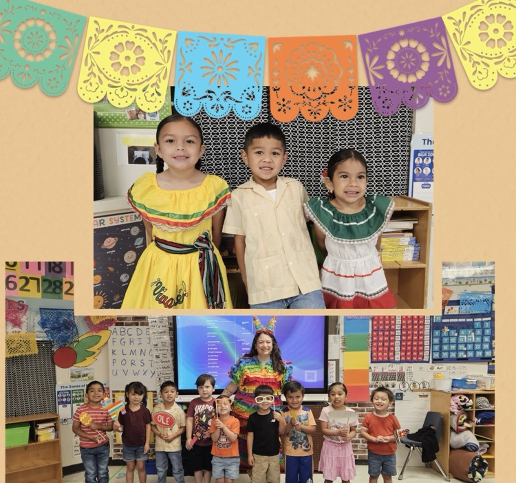 Cinco de Mayo