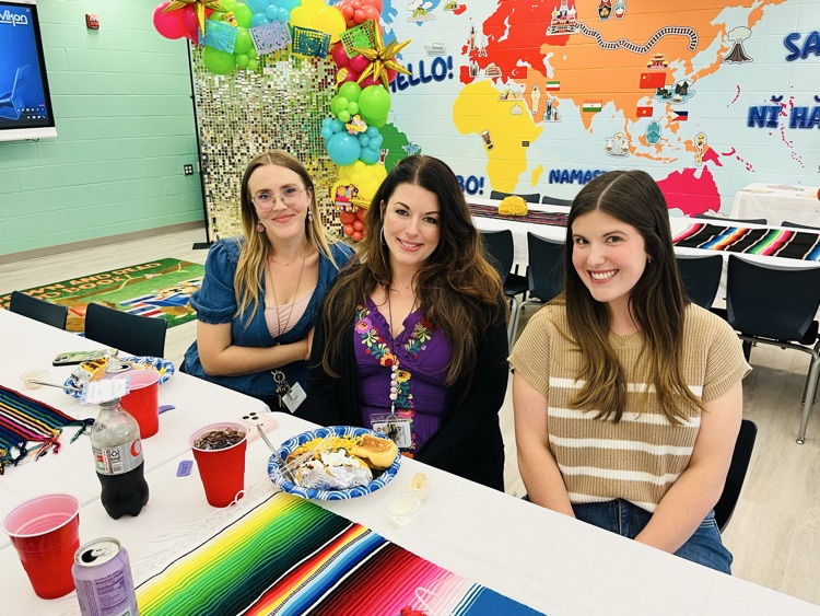 PTA Luncheon