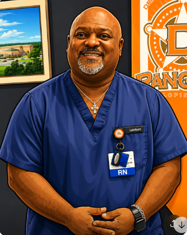 School Nurse Appreciation Day