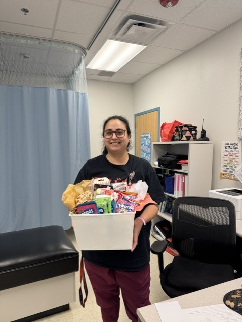 Nurse Appreciation Day