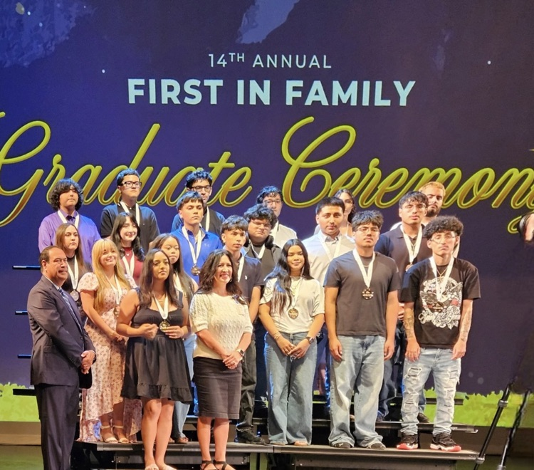 First in the family. Forever part of Carroll history. 💙🎓🐯  We are beyond proud of our First in Family graduates — this moment belongs to YOU and everyone who helped you get here. 💫  #FirstInFamily #TPND #BetterAtCarroll #ClassOf2026