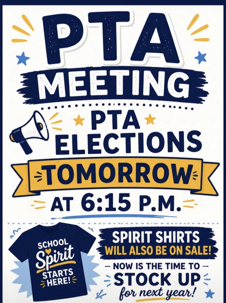 PTA Meeting