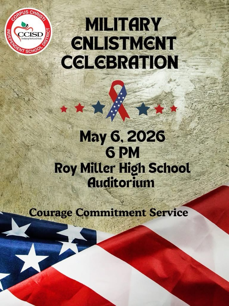🇺🇸 CHS seniors really are different. 🐯  Last night we celebrated our Tigers committing to serve our country through military enlistment.   Proud is an understatement. 💙  #TigerPride #BetterAtCarroll #MilitaryEnlistment