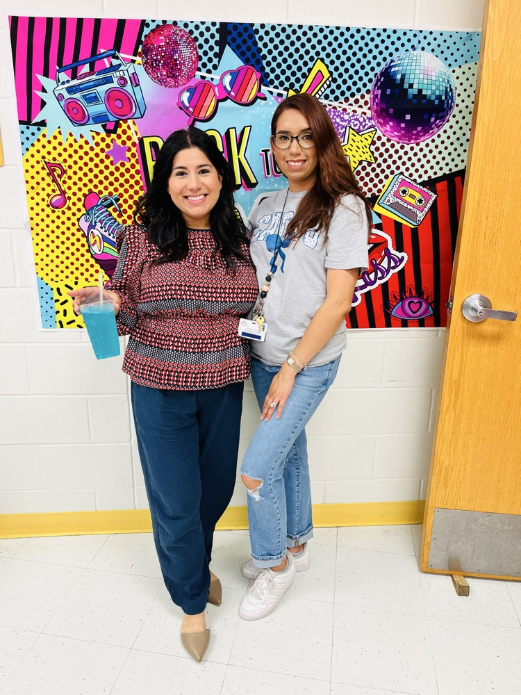 Teacher Appreciation Week