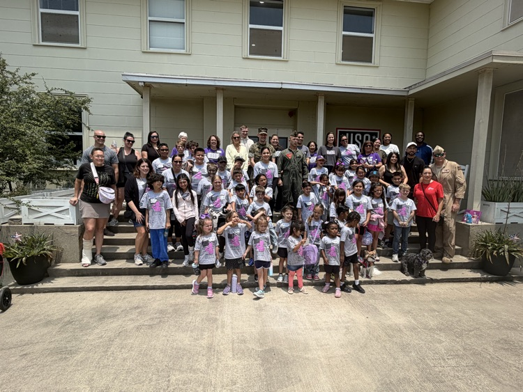 MOTMC Field Trip