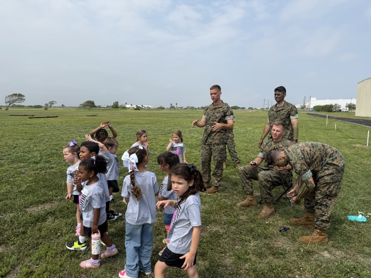 MOTMC Field Trip