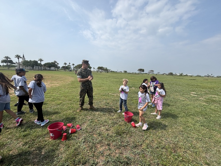 MOTMC Field Trip