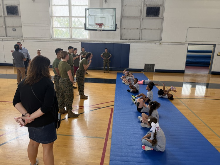 MOTMC Field Trip