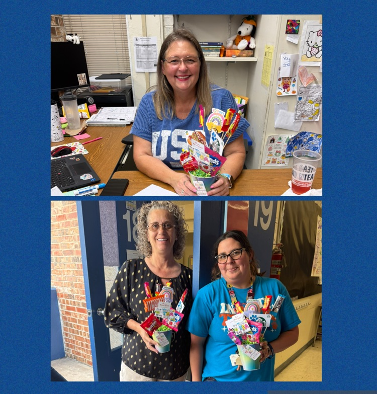 Teacher Appreciation Week