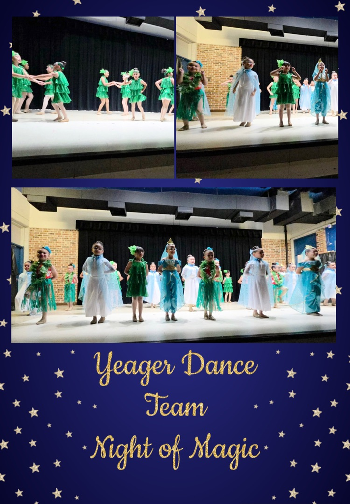 Dance Team