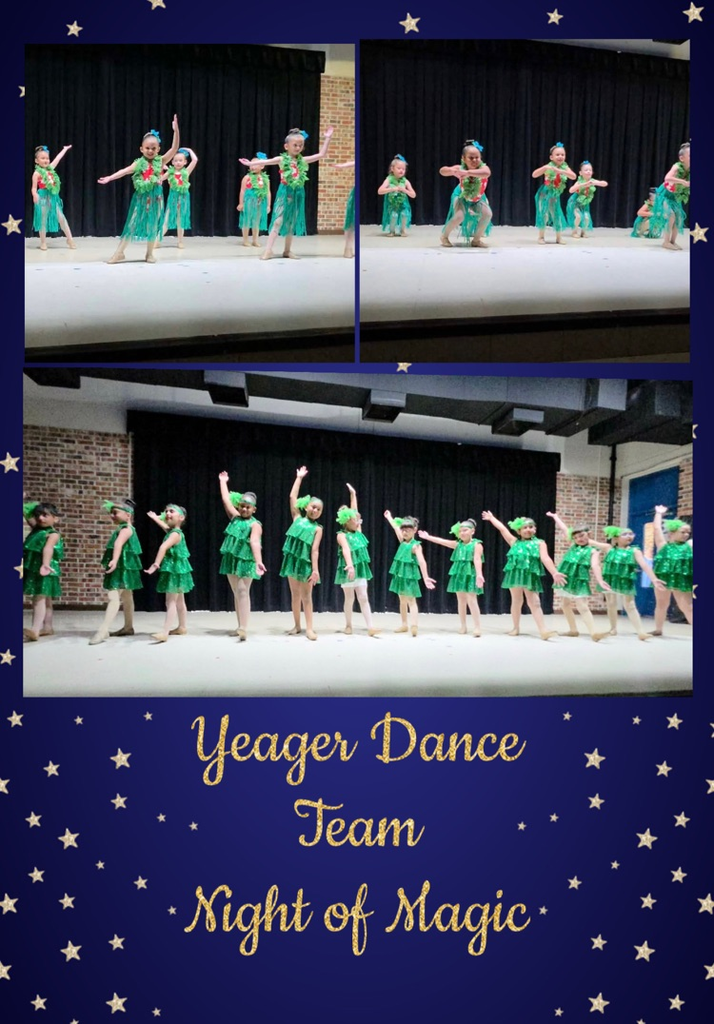 Dance Team
