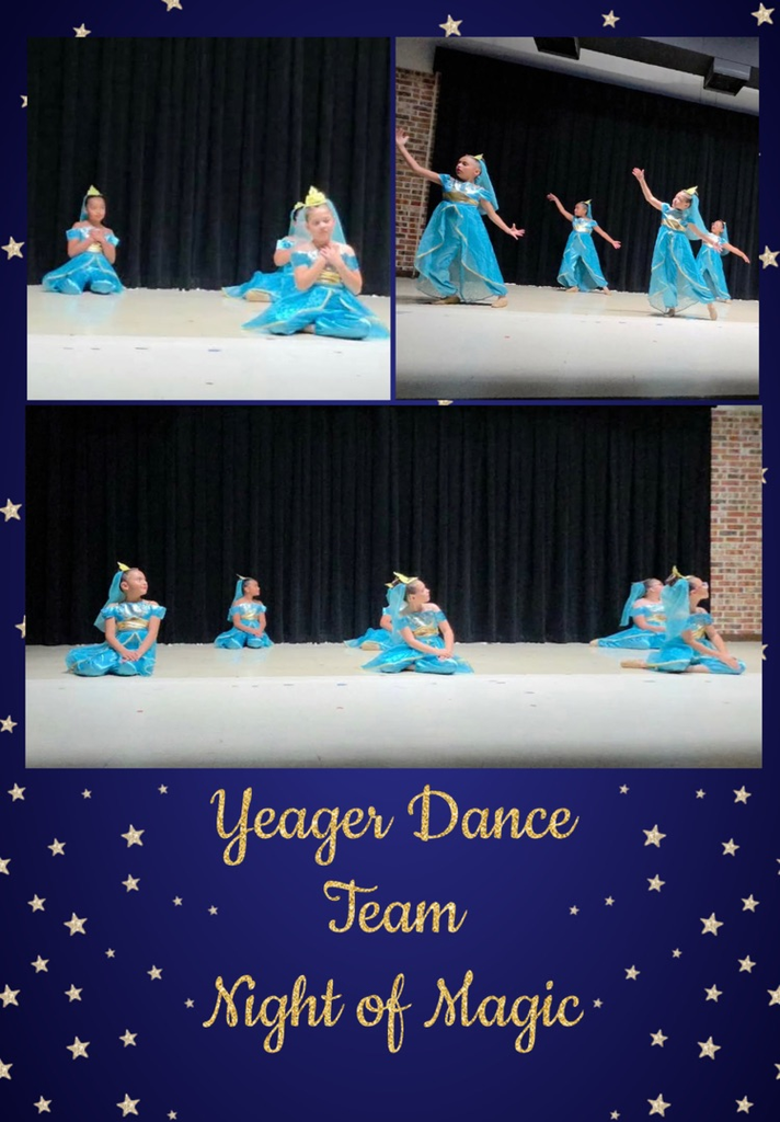 Dance Team
