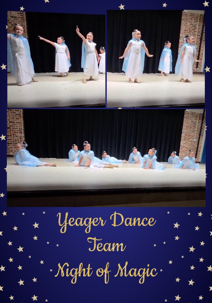 Dance Team