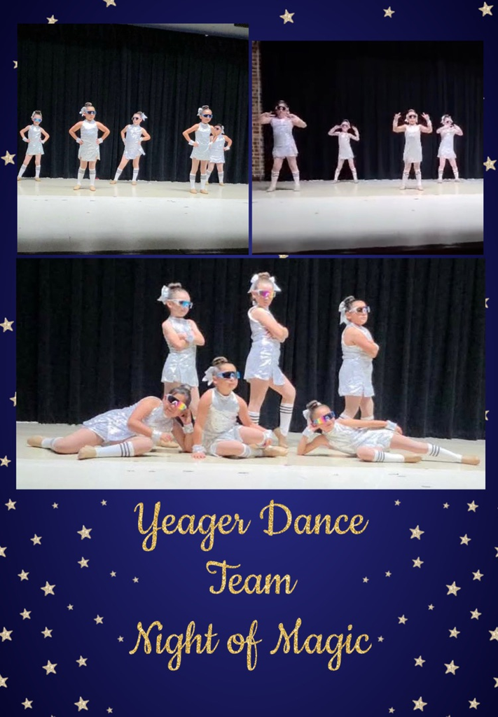 Dance Team