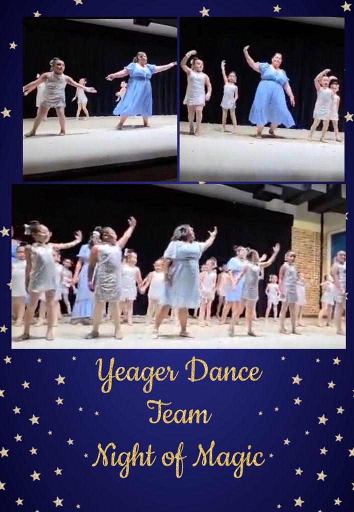 Dance Team