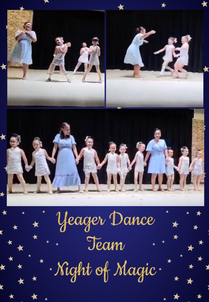 Dance Team