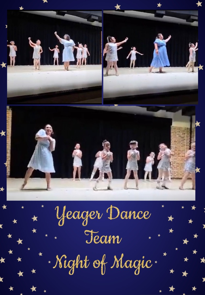  Dance Team