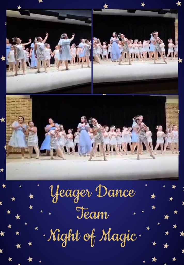 Dance Team