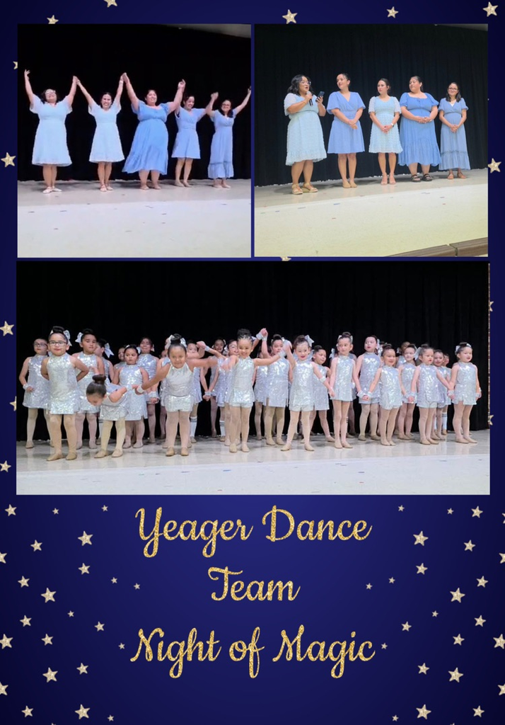 Dance Team